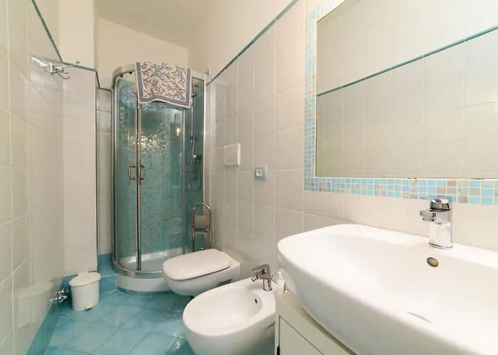 Agata House أمالفي